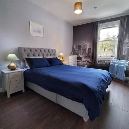 Cosy 2-Bdr Apartment & 15 Minutes To Edinburgh By Train & Free Parking Prestonpans Экстерьер фото