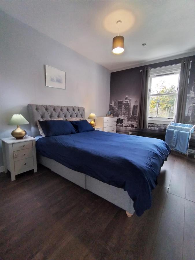 Cosy 2-Bdr Apartment & 15 Minutes To Edinburgh By Train & Free Parking Prestonpans Экстерьер фото