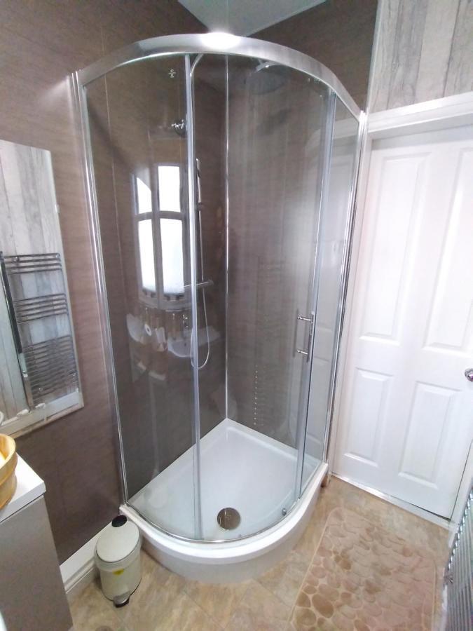 Cosy 2-Bdr Apartment & 15 Minutes To Edinburgh By Train & Free Parking Prestonpans Экстерьер фото