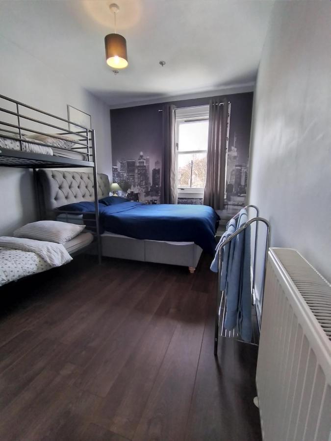Cosy 2-Bdr Apartment & 15 Minutes To Edinburgh By Train & Free Parking Prestonpans Экстерьер фото