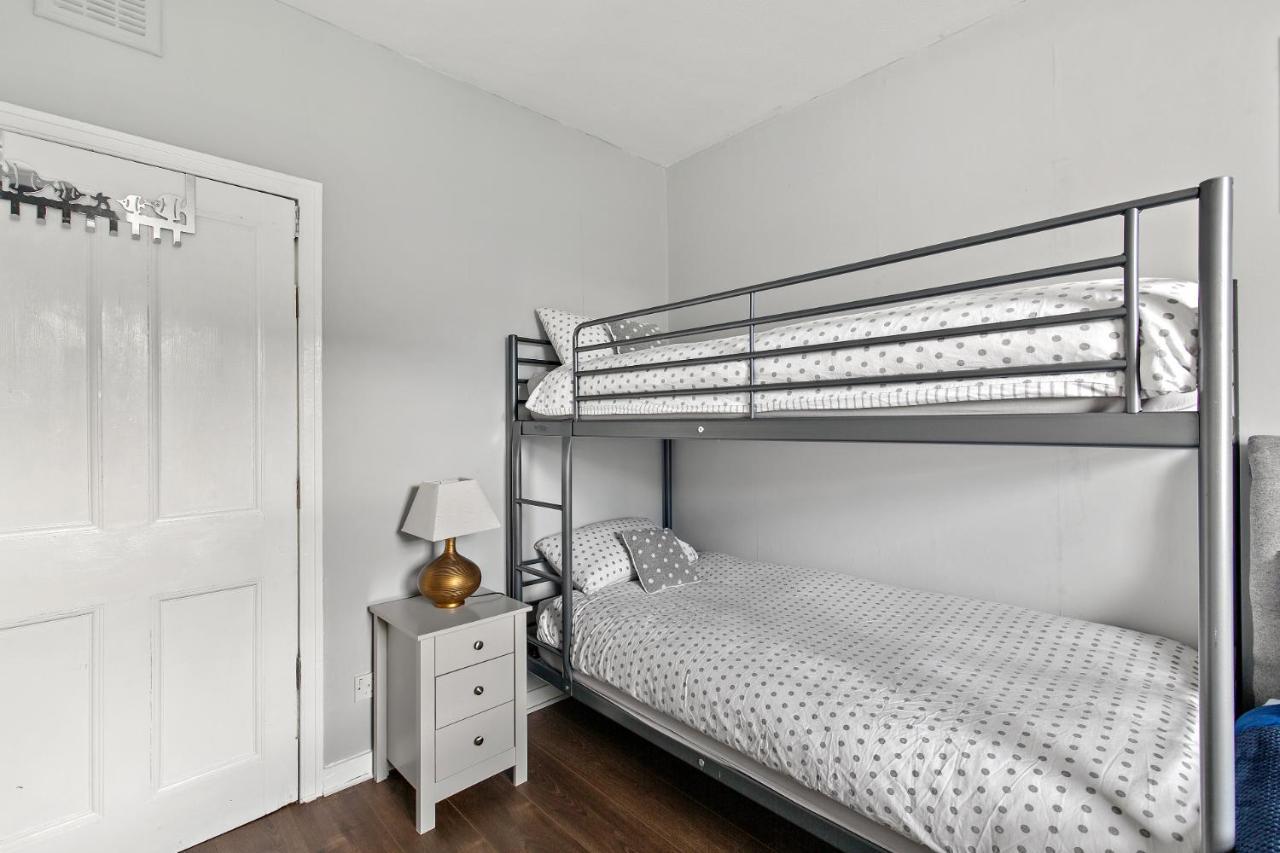 Cosy 2-Bdr Apartment & 15 Minutes To Edinburgh By Train & Free Parking Prestonpans Экстерьер фото