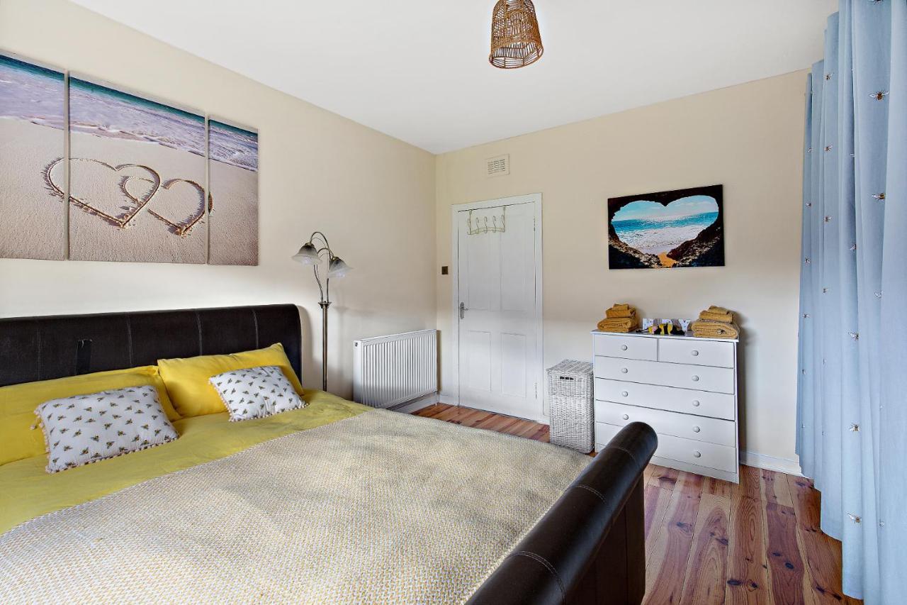 Cosy 2-Bdr Apartment & 15 Minutes To Edinburgh By Train & Free Parking Prestonpans Экстерьер фото