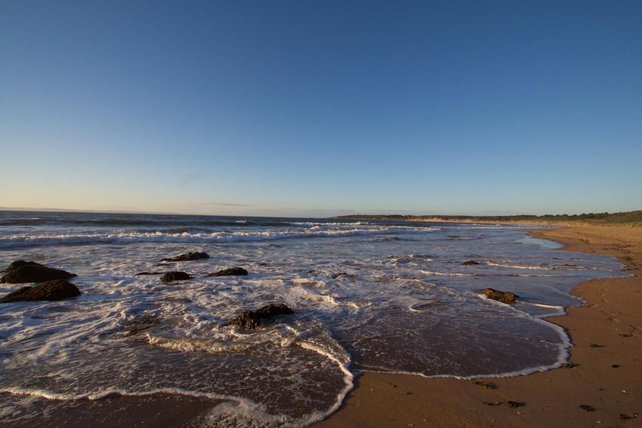 Cosy 2-Bdr Apartment & 15 Minutes To Edinburgh By Train & Free Parking Prestonpans Экстерьер фото