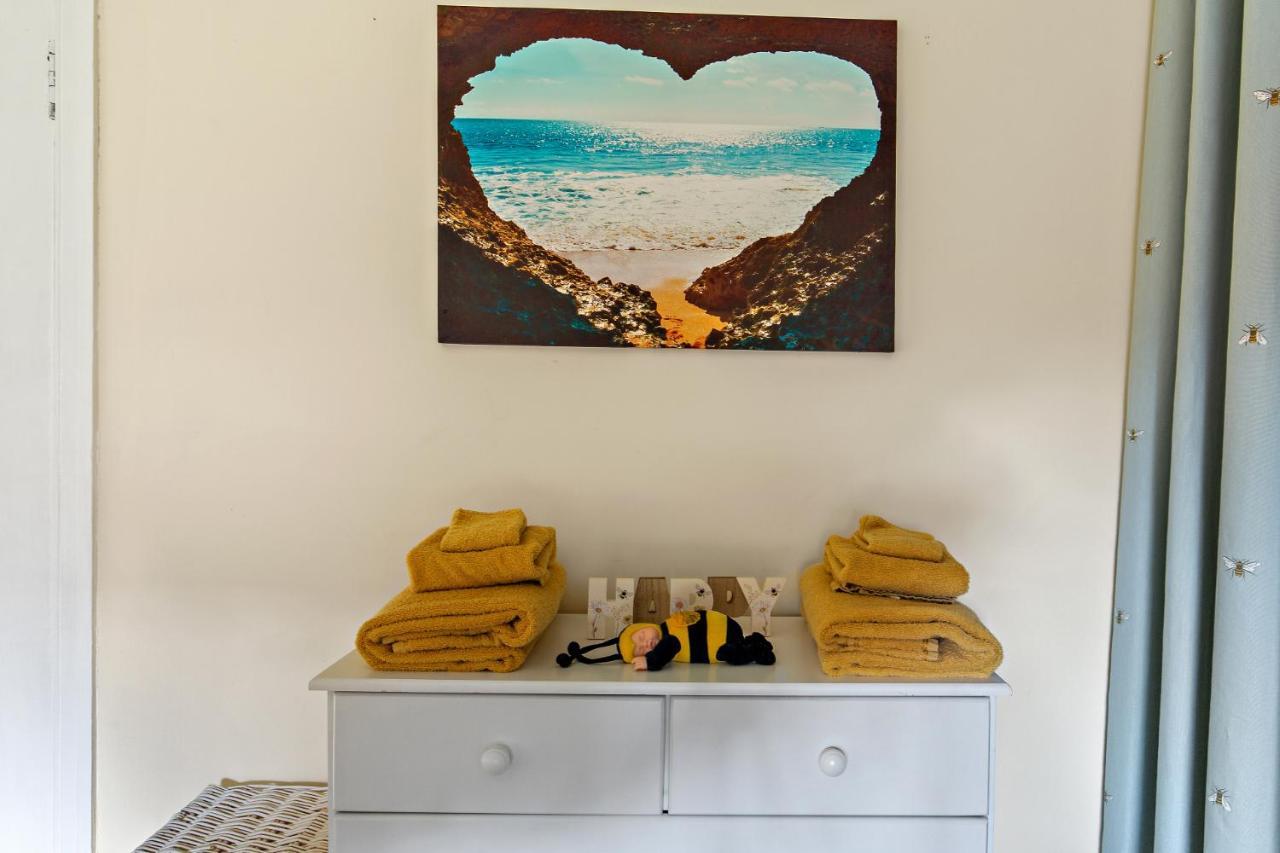 Cosy 2-Bdr Apartment & 15 Minutes To Edinburgh By Train & Free Parking Prestonpans Экстерьер фото