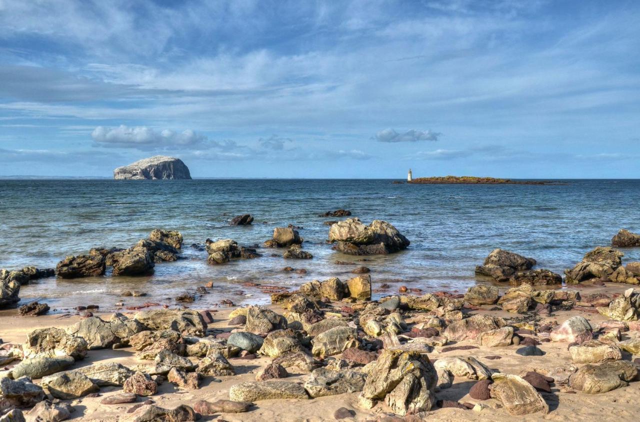 Cosy 2-Bdr Apartment & 15 Minutes To Edinburgh By Train & Free Parking Prestonpans Экстерьер фото