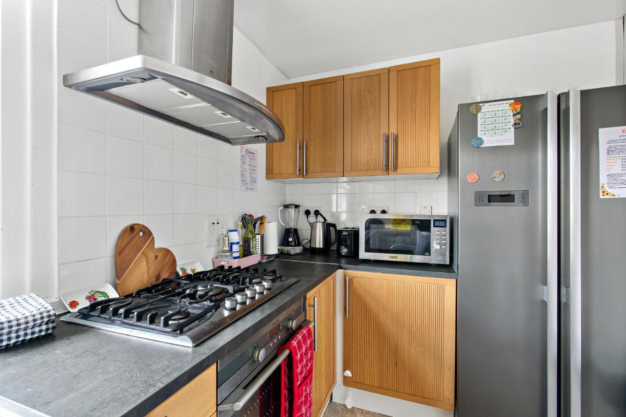 Cosy 2-Bdr Apartment & 15 Minutes To Edinburgh By Train & Free Parking Prestonpans Экстерьер фото